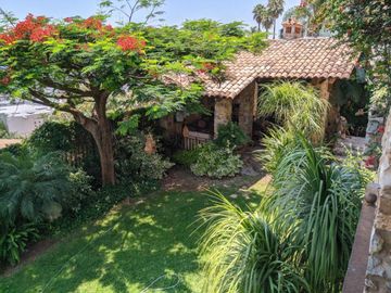 Casa  en La Herradura Cuernavaca - AMR-485-Fr