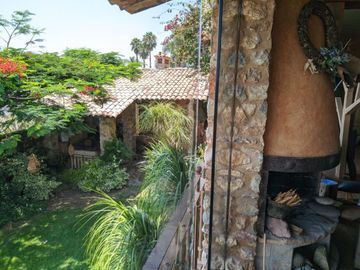 Casa  en La Herradura Cuernavaca - AMR-485-Fr