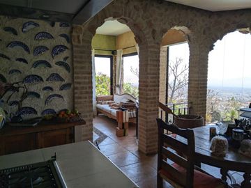 Casa  en La Herradura Cuernavaca - AMR-485-Fr