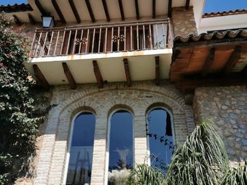 Casa  en La Herradura Cuernavaca - AMR-485-Fr
