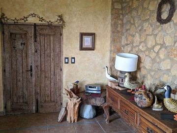 Casa  en La Herradura Cuernavaca - AMR-485-Fr