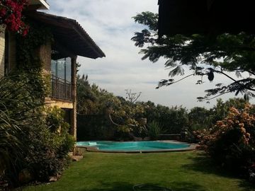 Casa  en La Herradura Cuernavaca - AMR-485-Fr