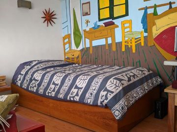 Casa  en La Herradura Cuernavaca - AMR-485-Fr