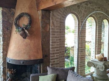 Casa  en La Herradura Cuernavaca - AMR-485-Fr