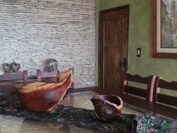Casa  en La Herradura Cuernavaca - AMR-485-Fr