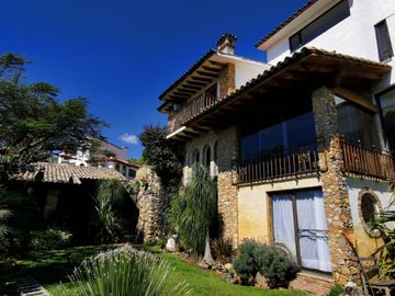 Casa  en La Herradura Cuernavaca - AMR-485-Fr