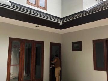 Rumah Baru Murah Luxury dalam Perum Elite Utara HYATT Palagan Km. 5,5