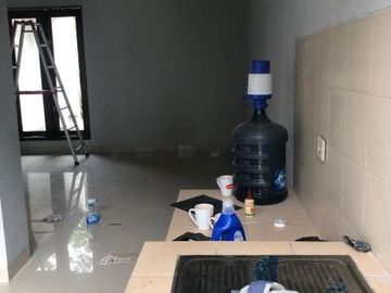 Rumah Baru Murah Luxury dalam Perum Elite Utara HYATT Palagan Km. 5,5