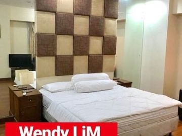 MURAH !! APARTMENT SOMERSET PERMATA HIJAU TYPE 182 SQM (3BR - FURNISH), iDR. 5,2M (( DIJUAL ))