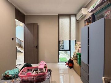 Rumah Rapih Siap Huni Belakang Living Plaza Cinere 2 Lantai