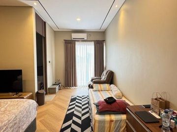 Rumah Rapih Siap Huni Belakang Living Plaza Cinere 2 Lantai