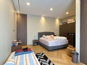Rumah Rapih Siap Huni Belakang Living Plaza Cinere 2 Lantai