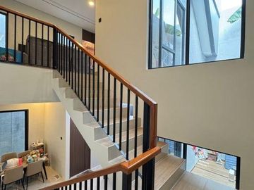 Rumah Rapih Siap Huni Belakang Living Plaza Cinere 2 Lantai