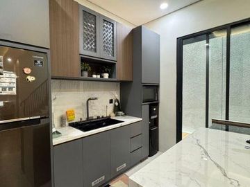 Rumah Rapih Siap Huni Belakang Living Plaza Cinere 2 Lantai