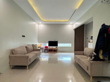 Rumah Rapih Siap Huni Belakang Living Plaza Cinere 2 Lantai