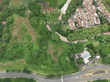 Dijual Tanah Di Alternatif Cibubur Dibawah NJOP