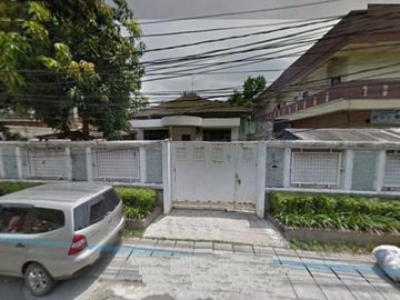 Tanah komersil di Mangga Besar, Kota, Jakarta Barat