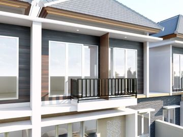 DIJUAL MURAH BARU DIBUKA, CLUSTER PERUMAHAN MEWAH VIEW LAUT DI BALI