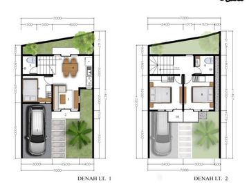 DIJUAL MURAH BARU DIBUKA, CLUSTER PERUMAHAN MEWAH VIEW LAUT DI BALI