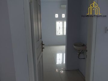 Rumah Strategis lokasi Cilangkap Tapos Depok | FADMAS