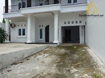 Rumah Strategis lokasi Cilangkap Tapos Depok | FADMAS