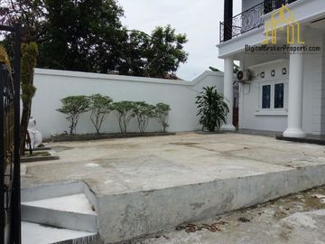 Rumah Strategis lokasi Cilangkap Tapos Depok | FADMAS
