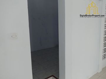 Rumah Strategis lokasi Cilangkap Tapos Depok | FADMAS