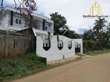 Rumah Strategis lokasi Cilangkap Tapos Depok | FADMAS
