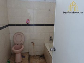 Rumah Strategis lokasi Cilangkap Tapos Depok | FADMAS