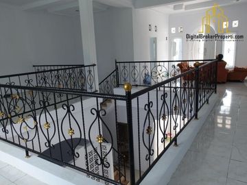 Rumah Strategis lokasi Cilangkap Tapos Depok | FADMAS