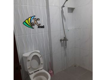 Dijual rumah di daerah Sumber Sari