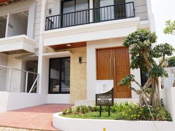Residensial Pamulang, Gratis Furniture 70 Jutaan