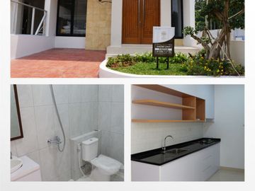 Residensial Pamulang, Gratis Furniture 70 Jutaan