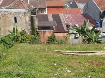 Rumah murah 100 jutaan strategis di belakang mall dtc