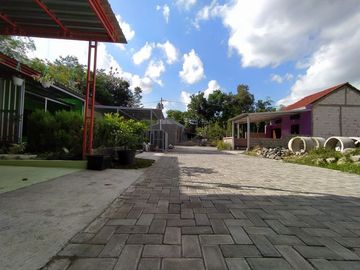Rumah mahal? di GPA 2 murah kok