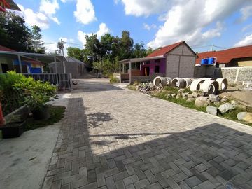 Rumah mahal? di GPA 2 murah kok