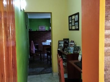 Venta de casa y depto