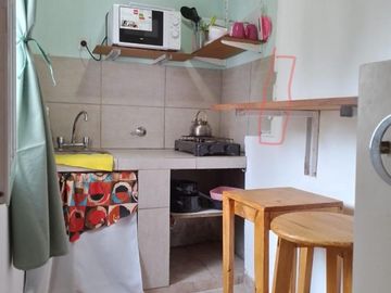 Venta de casa y depto