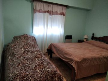 Venta de casa y depto