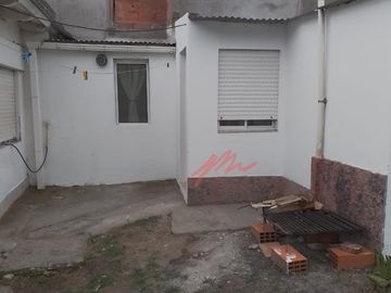 Venta de casa y depto