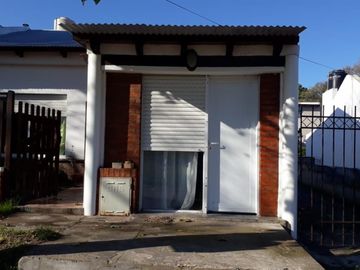 Venta de casa y depto