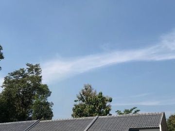 Rumah di dekat kampung inggris pare kediri