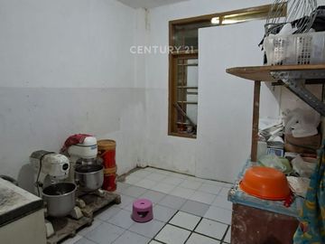 Rumah 2 Lantai Asri Di Cikutra Cimenyan Cibeunying Jual Cepat