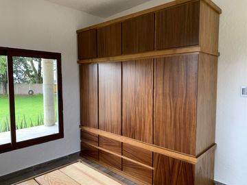 En venta casa en San Simón el Alto