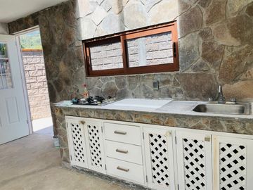 En venta casa en San Simón el Alto