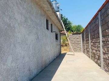 En venta casa en San Simón el Alto