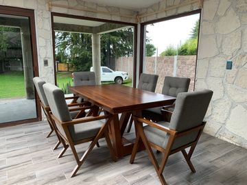 En venta casa en San Simón el Alto