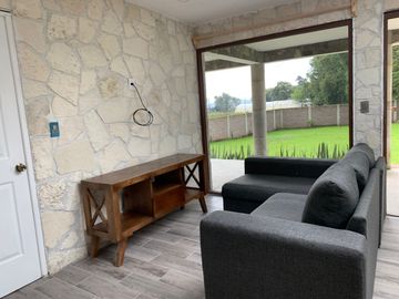 En venta casa en San Simón el Alto
