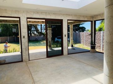 En venta casa en San Simón el Alto