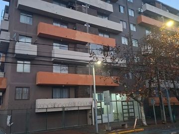 Departamento en venta de 2 dorm. en Talca